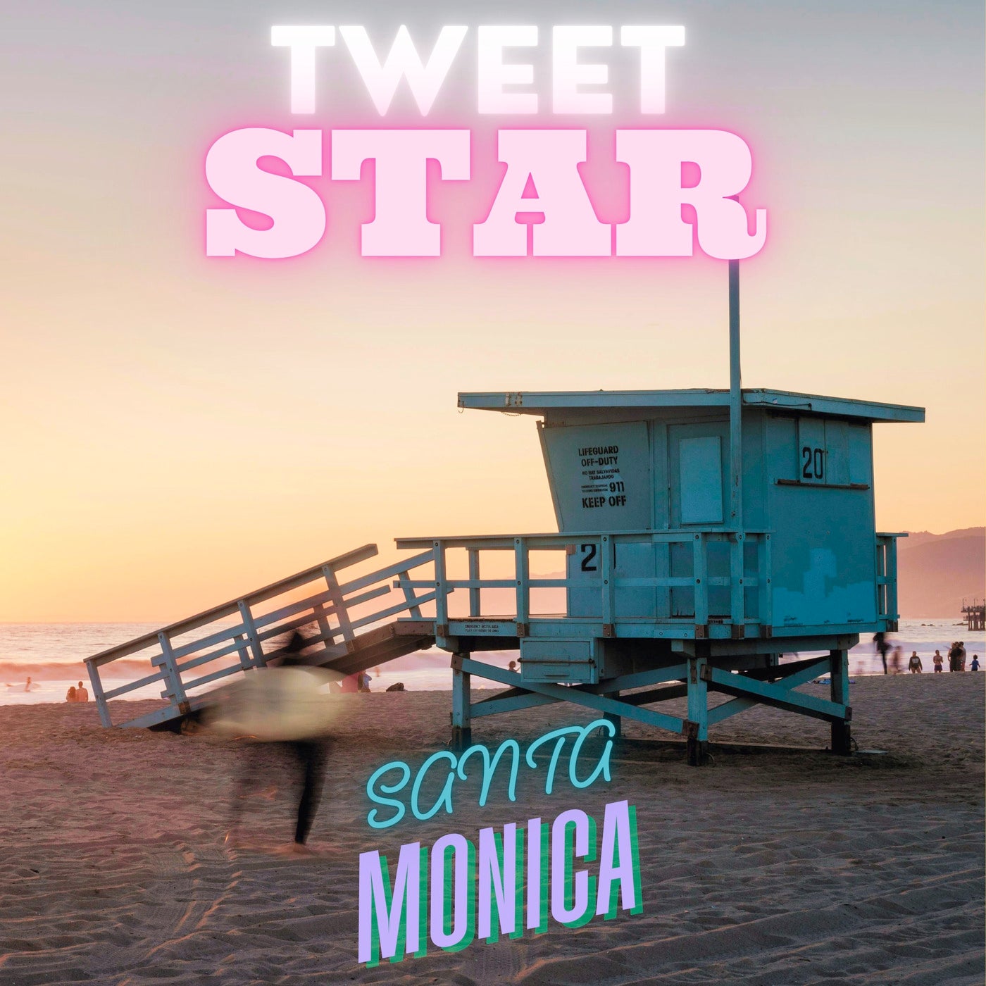 Santa Monica