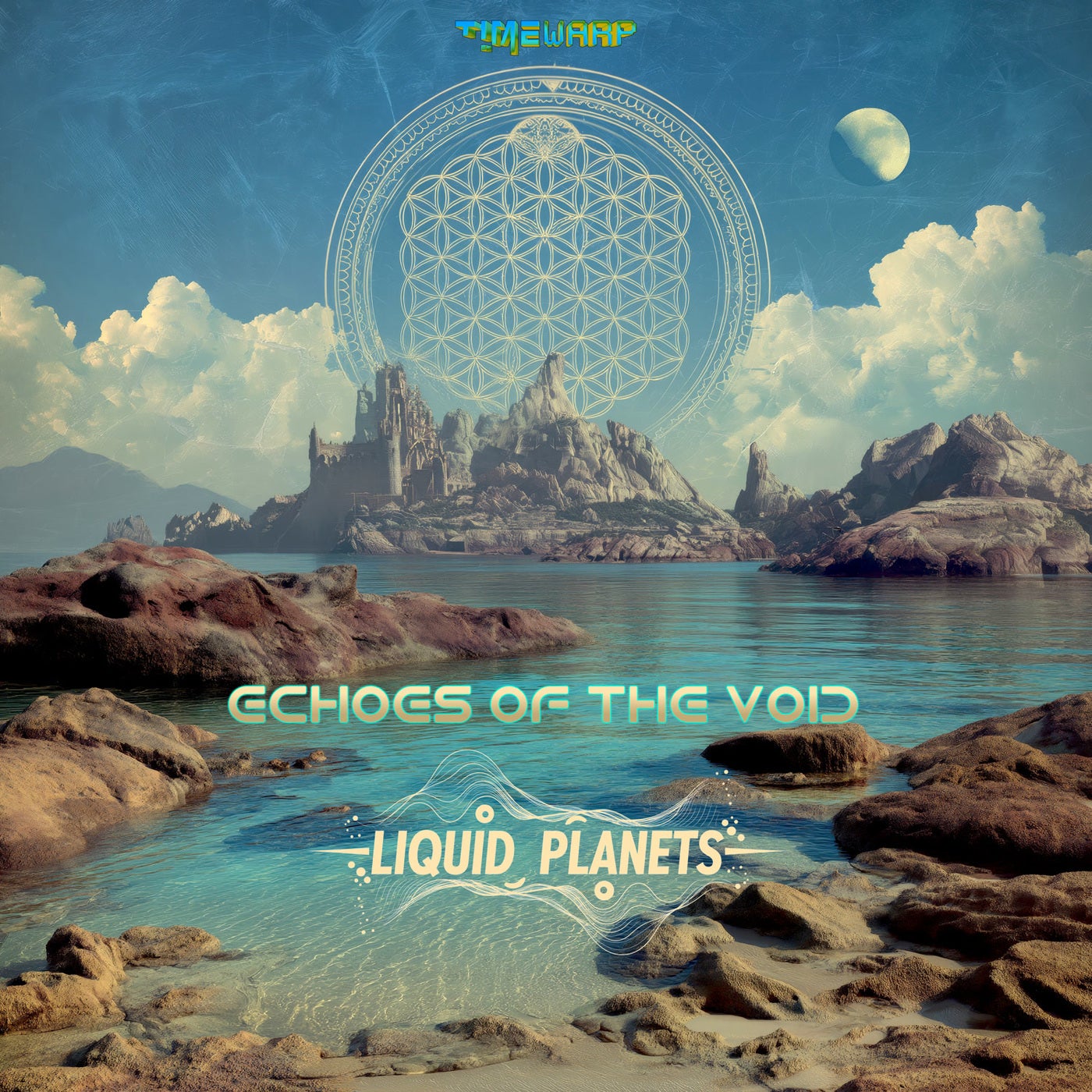Echoes Of The Void