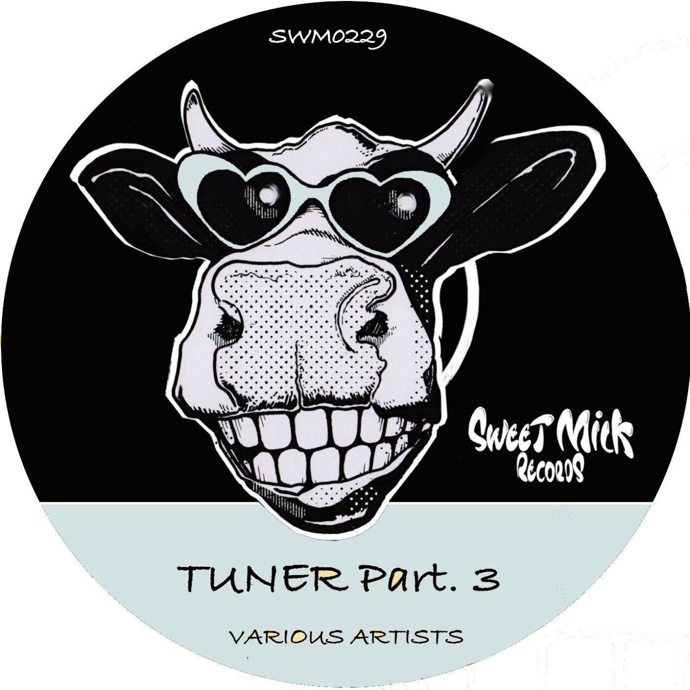 VA – TUNER Part. 3 SWM0253 VA – TUNER Part. 3 SWM0253