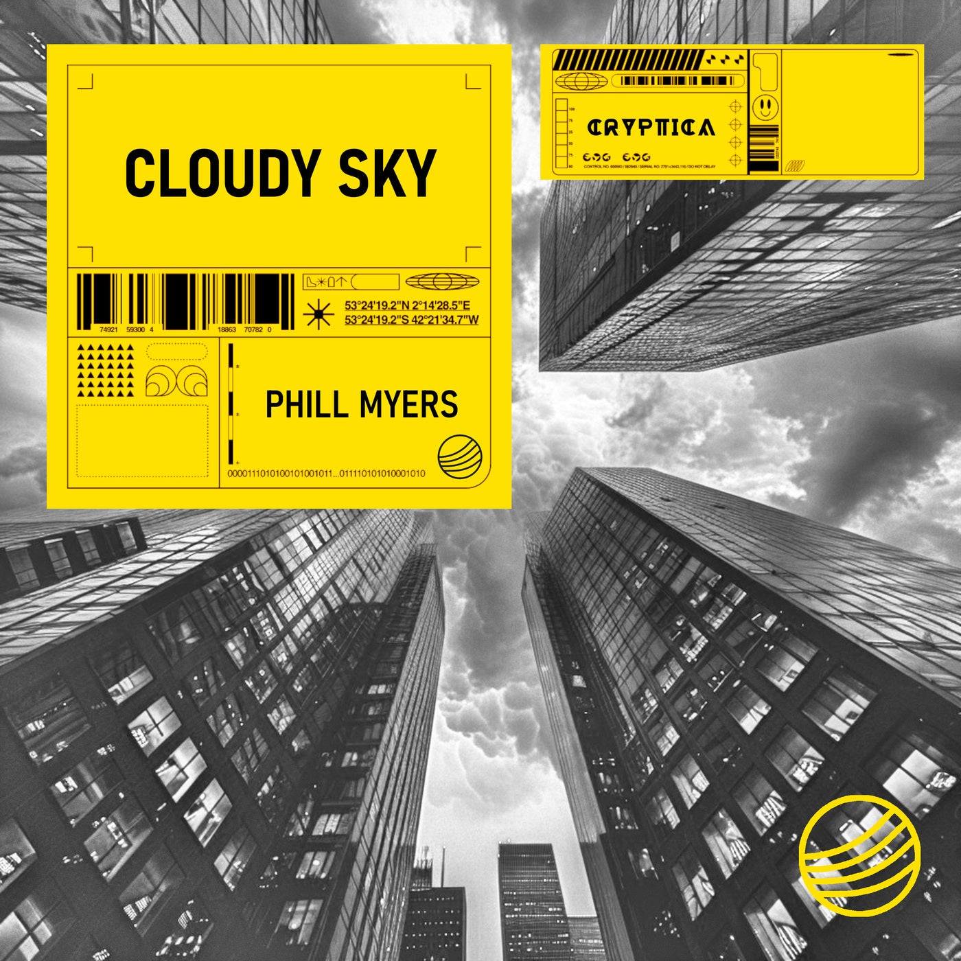 Cloudy Sky