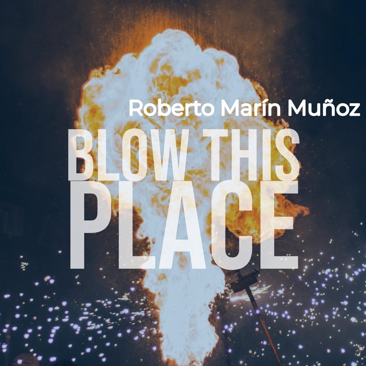 Blow This Place