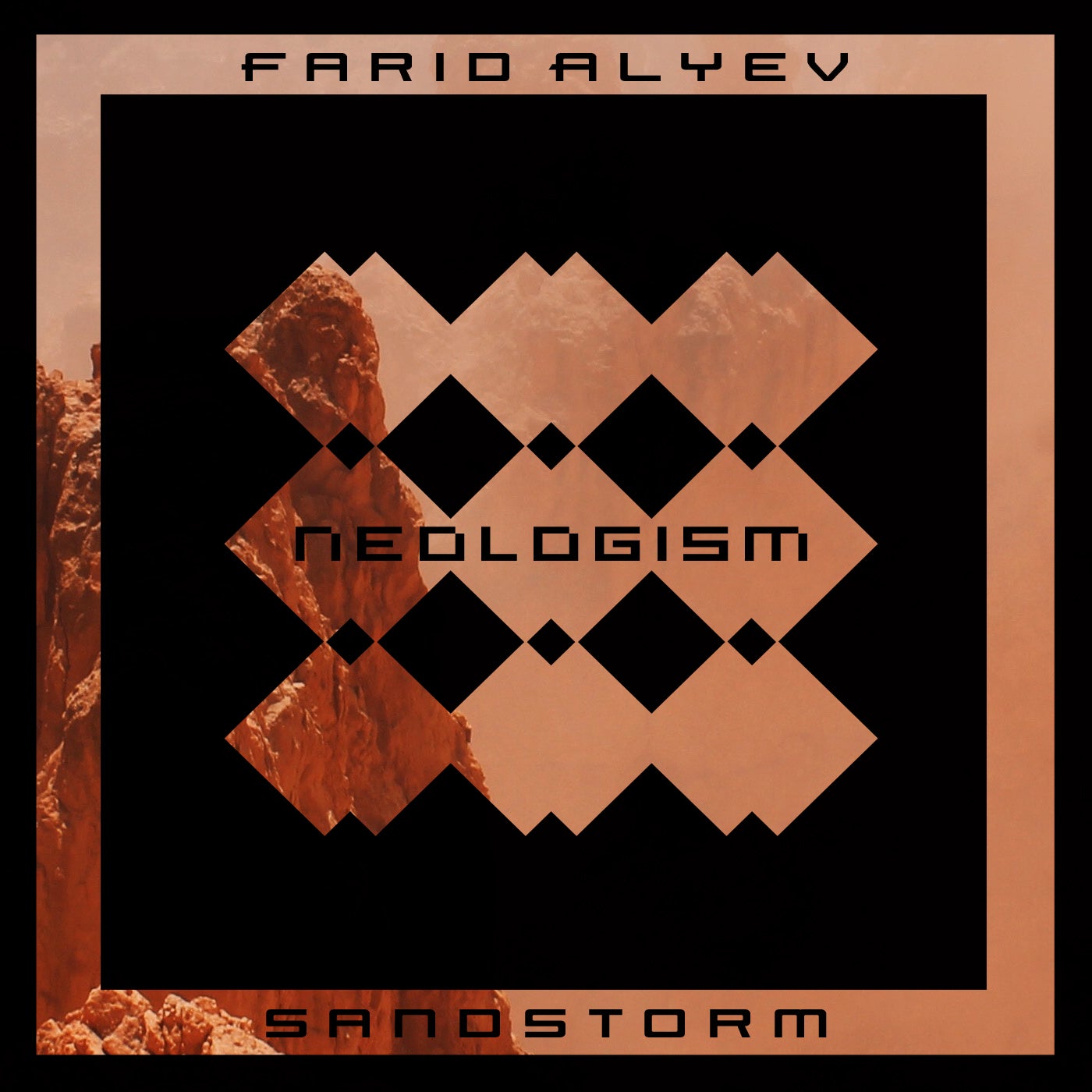 Sandstorm