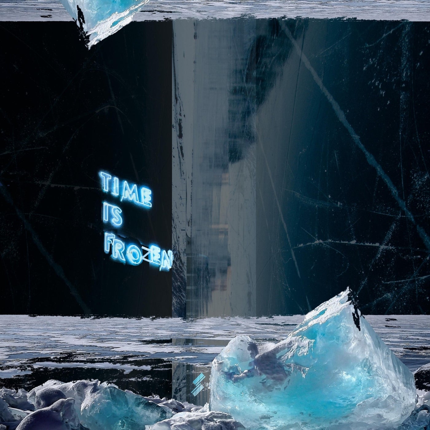 Time Is Frozen