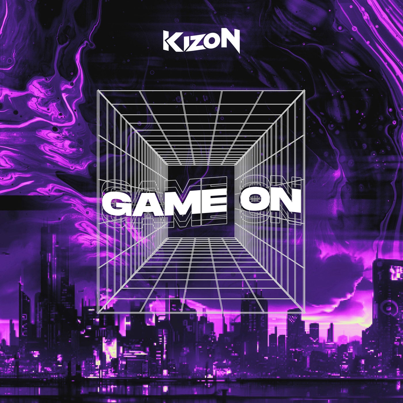 Game On