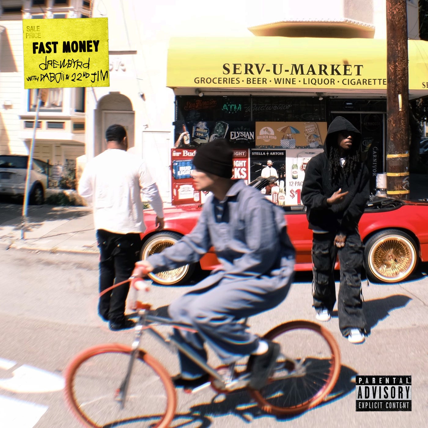 fast money