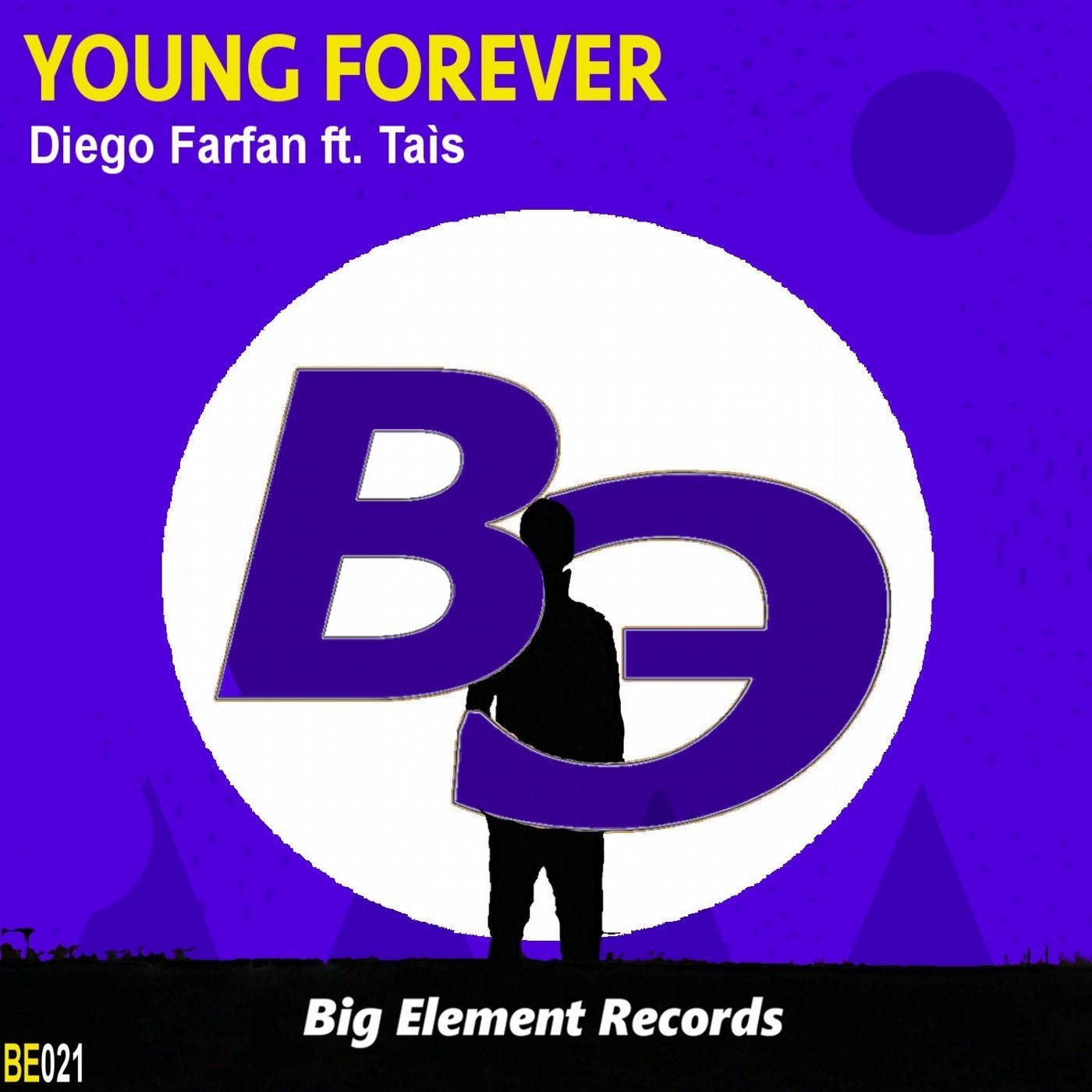 Young Forever (feat. Tais)