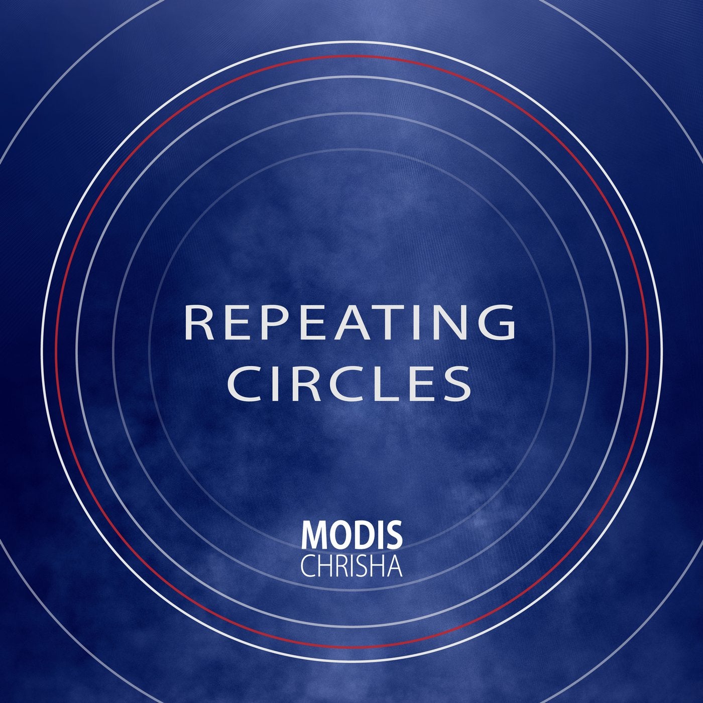 Repeating Circles