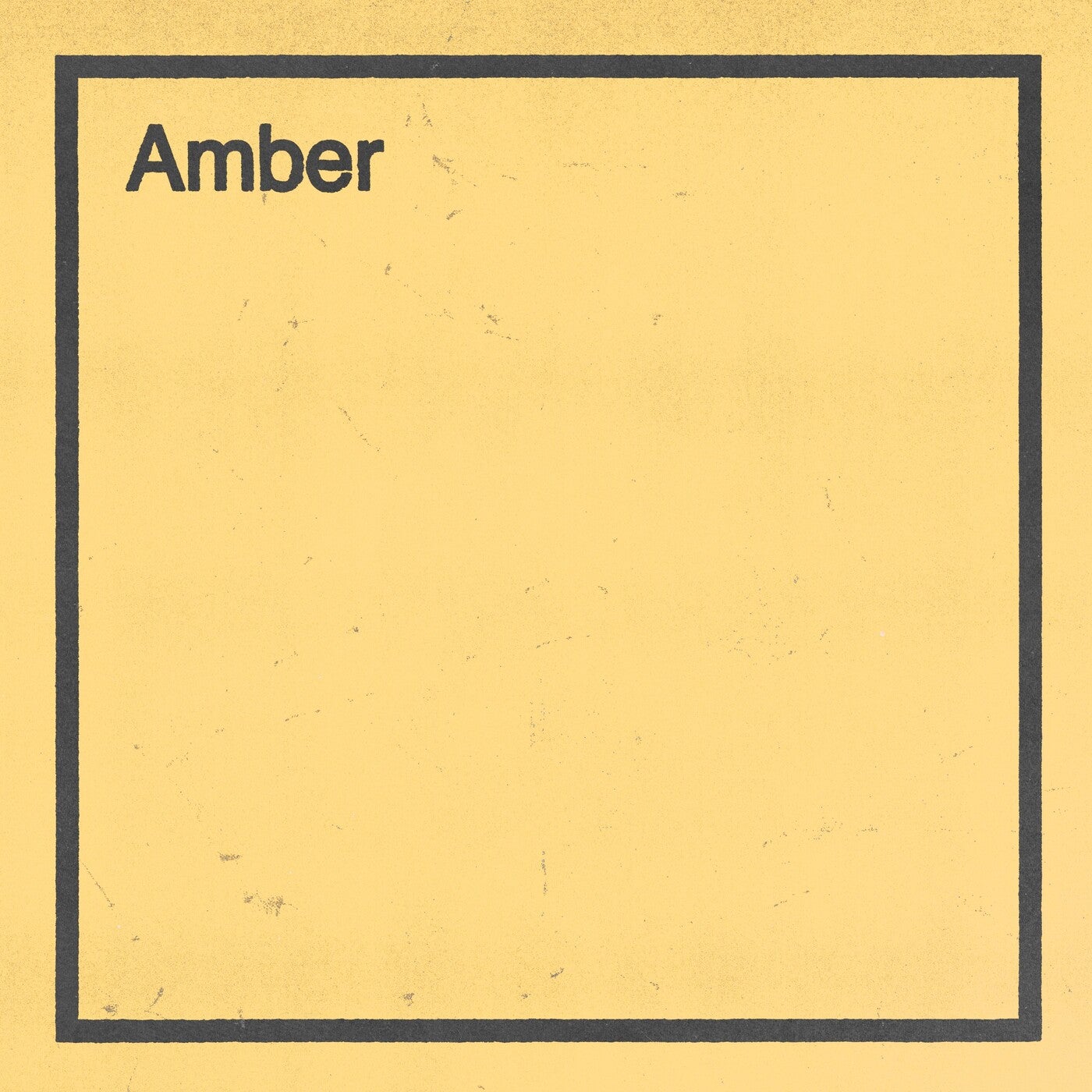 Amber