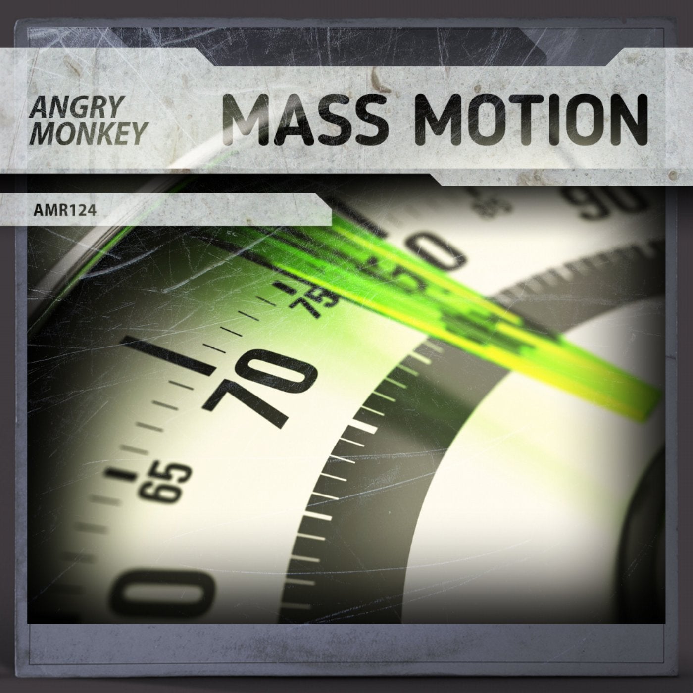 Mass Motion