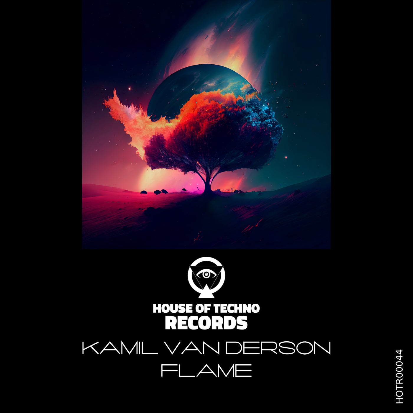 Flame