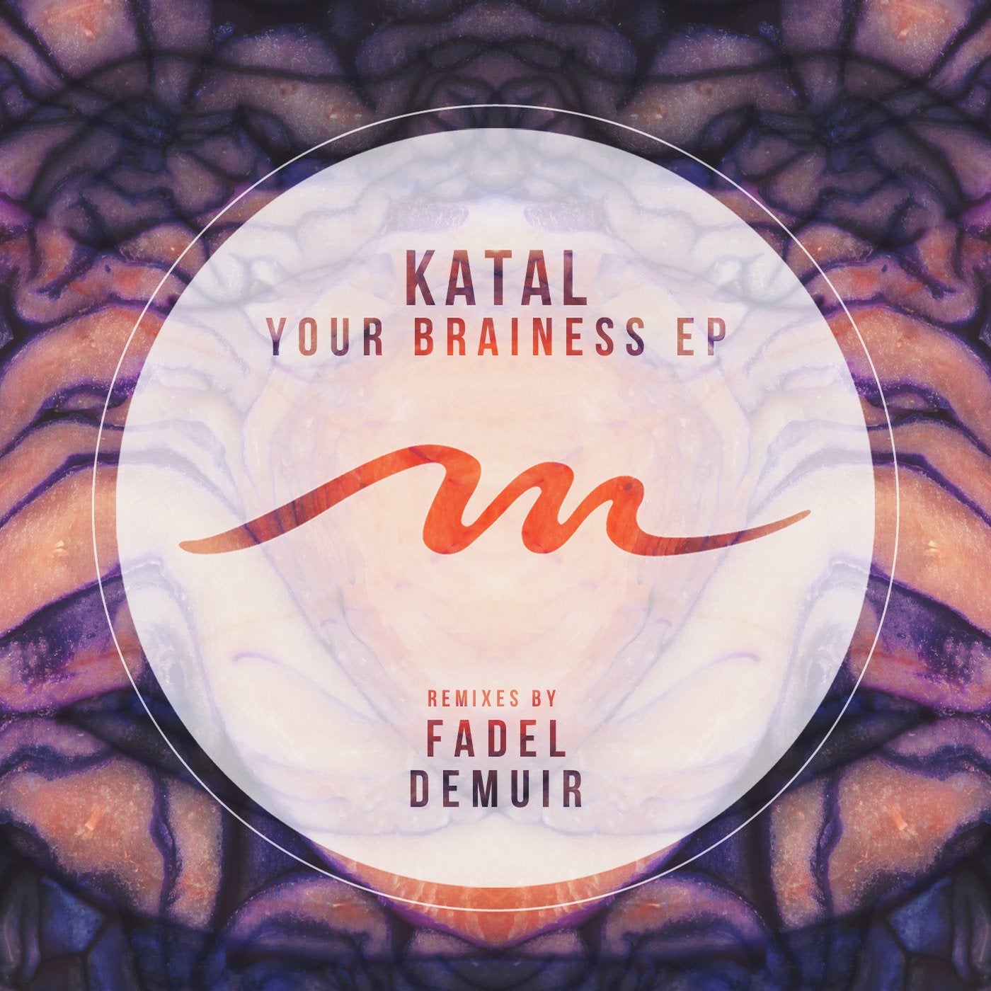 Your Brainess EP