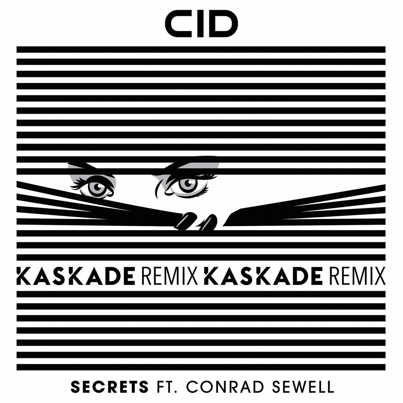 Secrets (feat. Conrad Sewell)