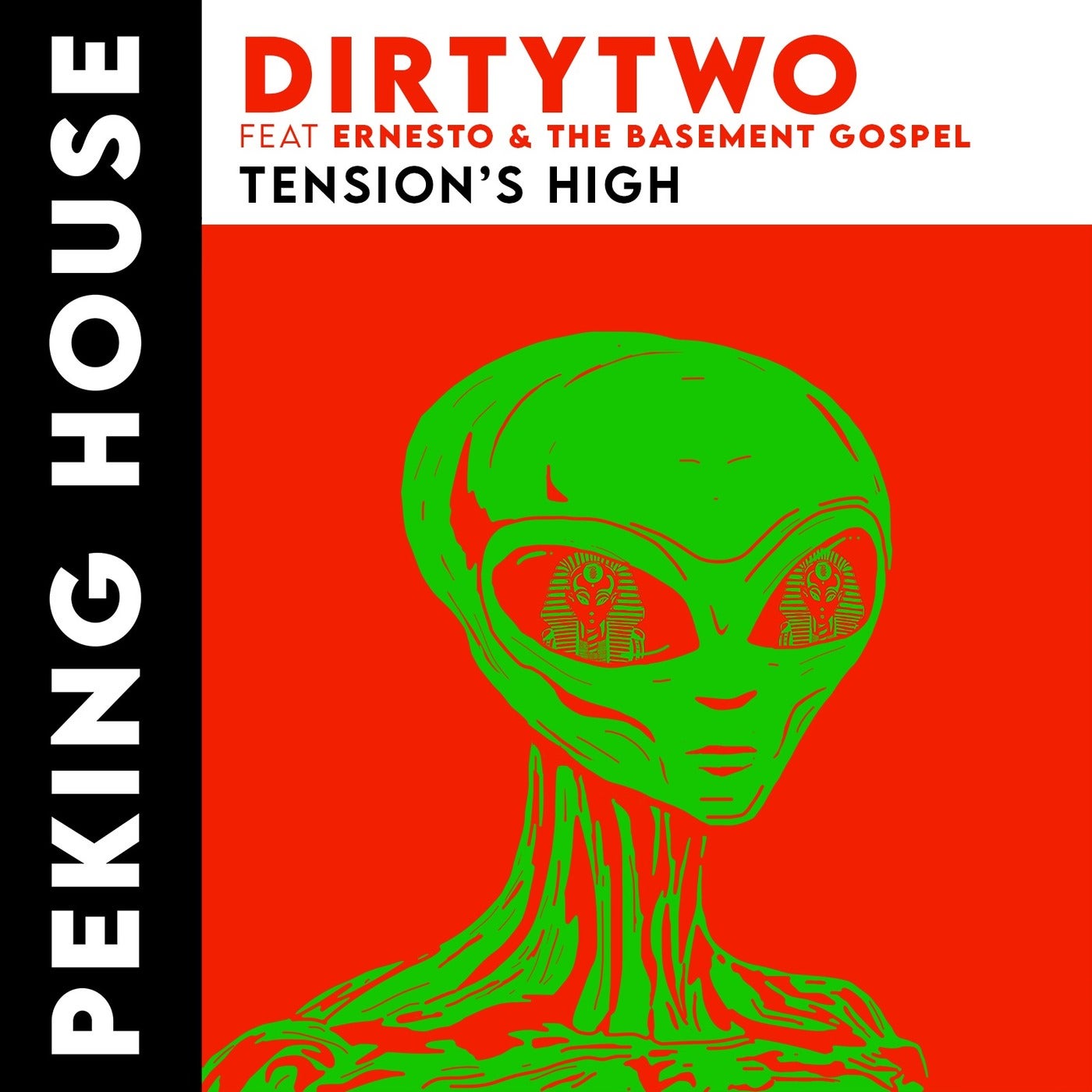 Tension's High