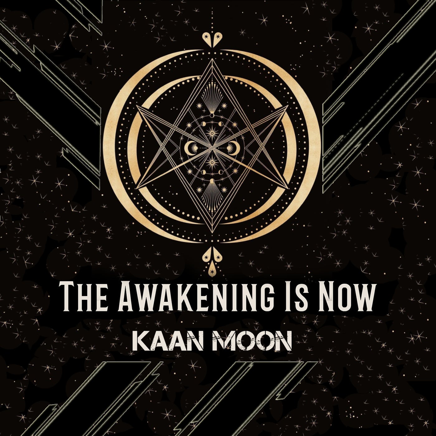 The Awakening Is Now