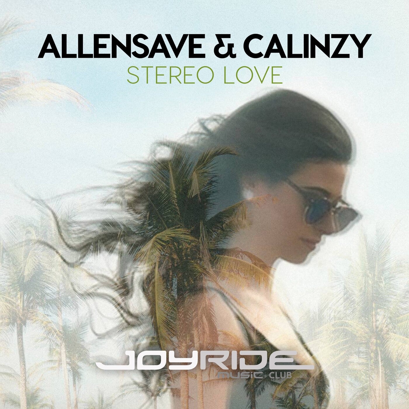 Stereo Love