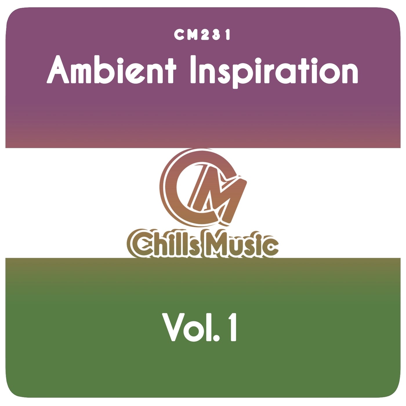 Ambient Inspiration, Vol.1