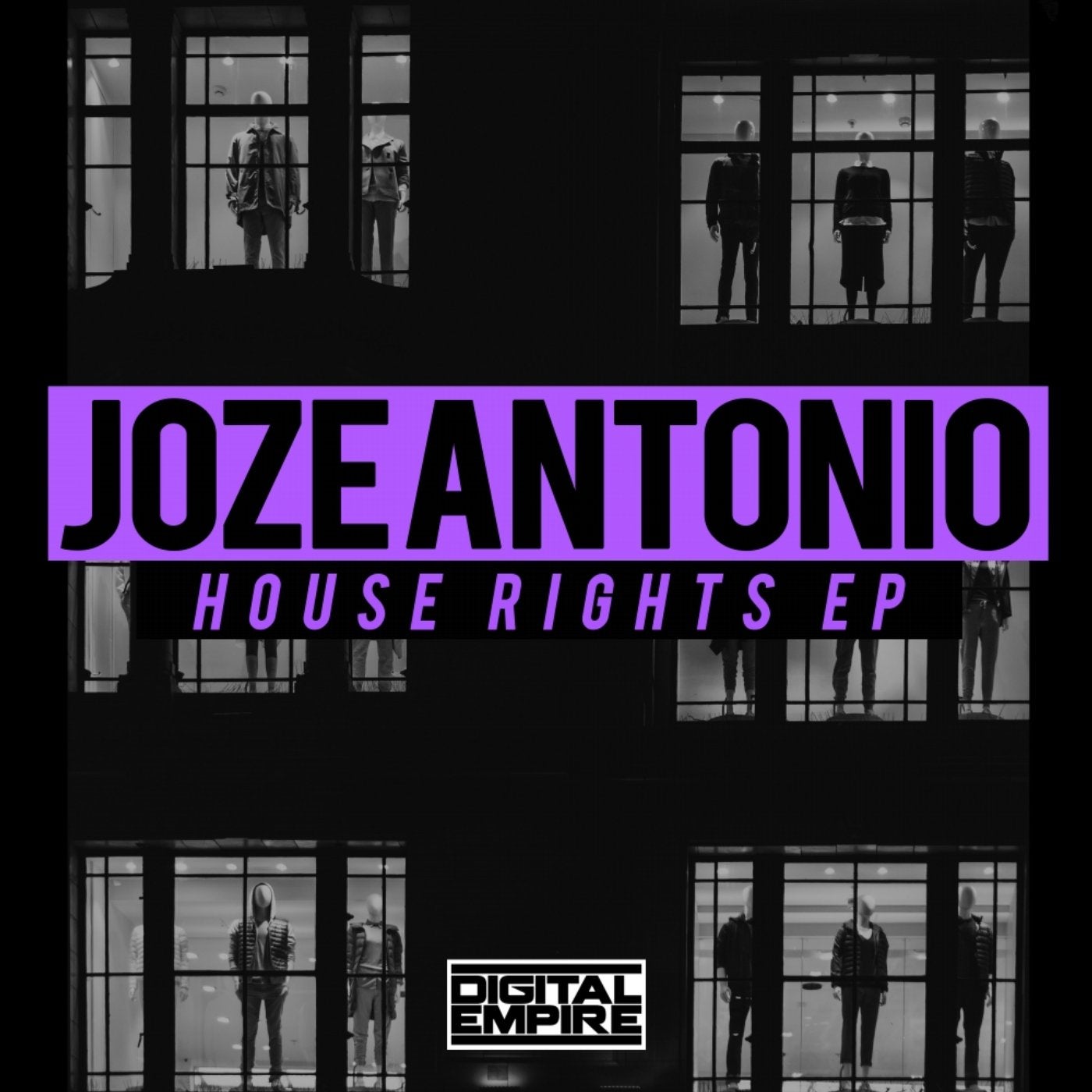 House Rights EP