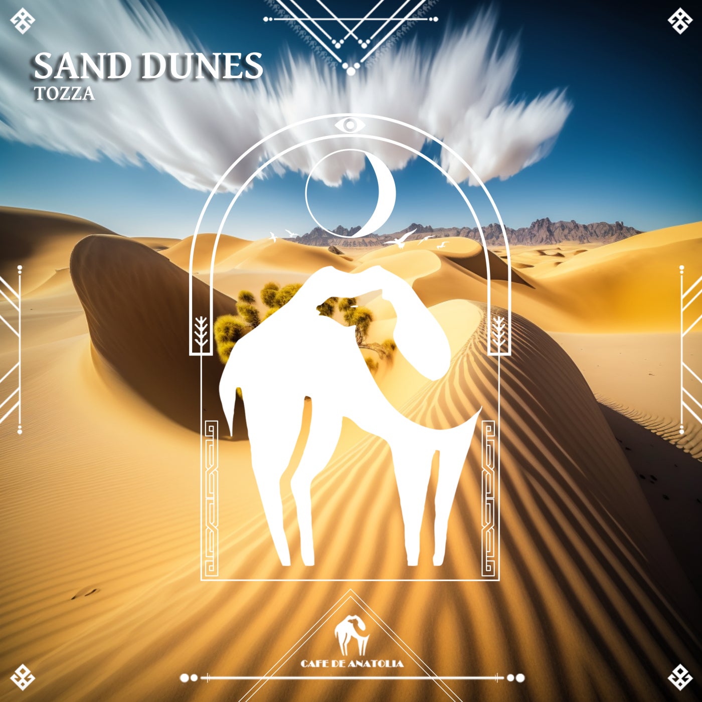 Sand Dunes