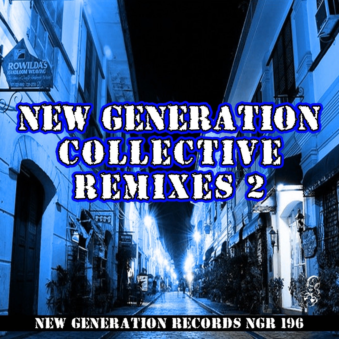 New Generation Collective Remixes 2