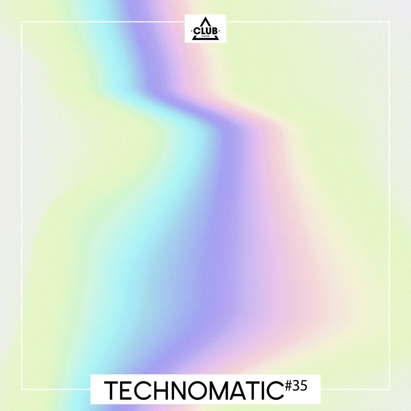 TECHNOMATIC #35