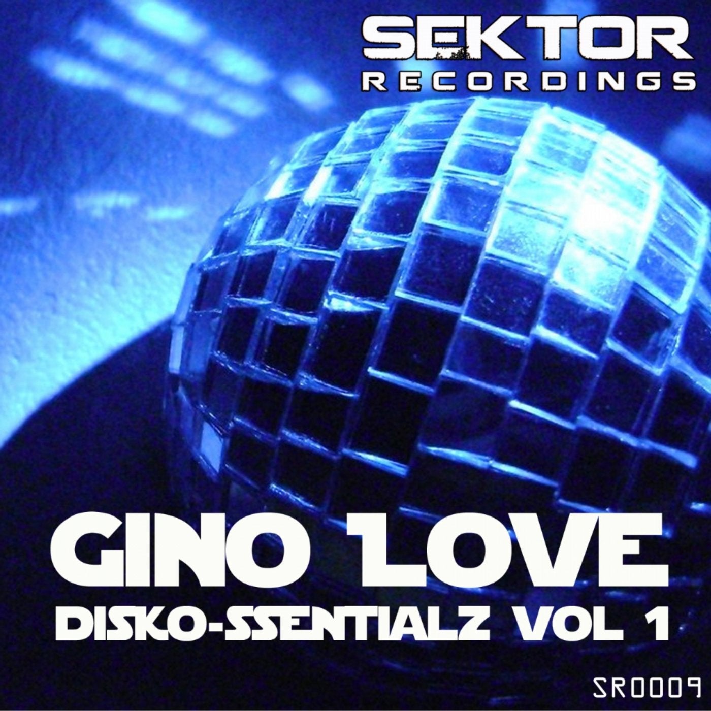 Disko-ssentialz, Vol. 1