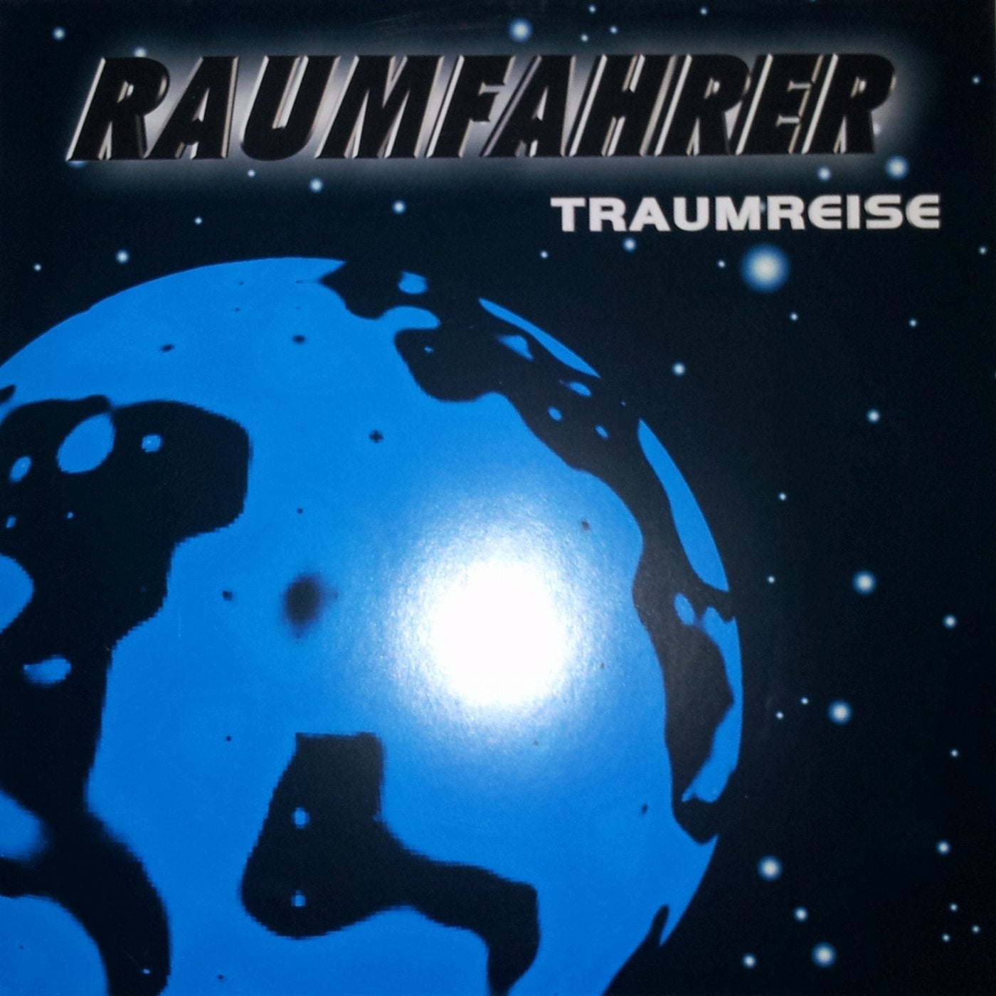 Traumreise