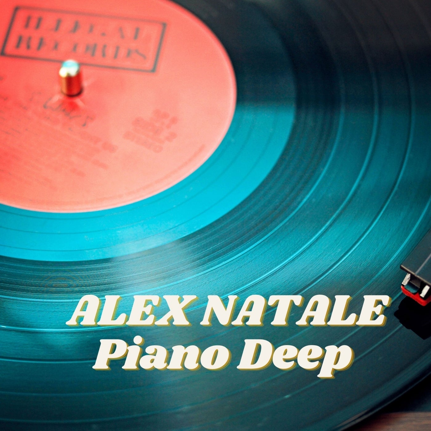 Piano deep (Main Mix)