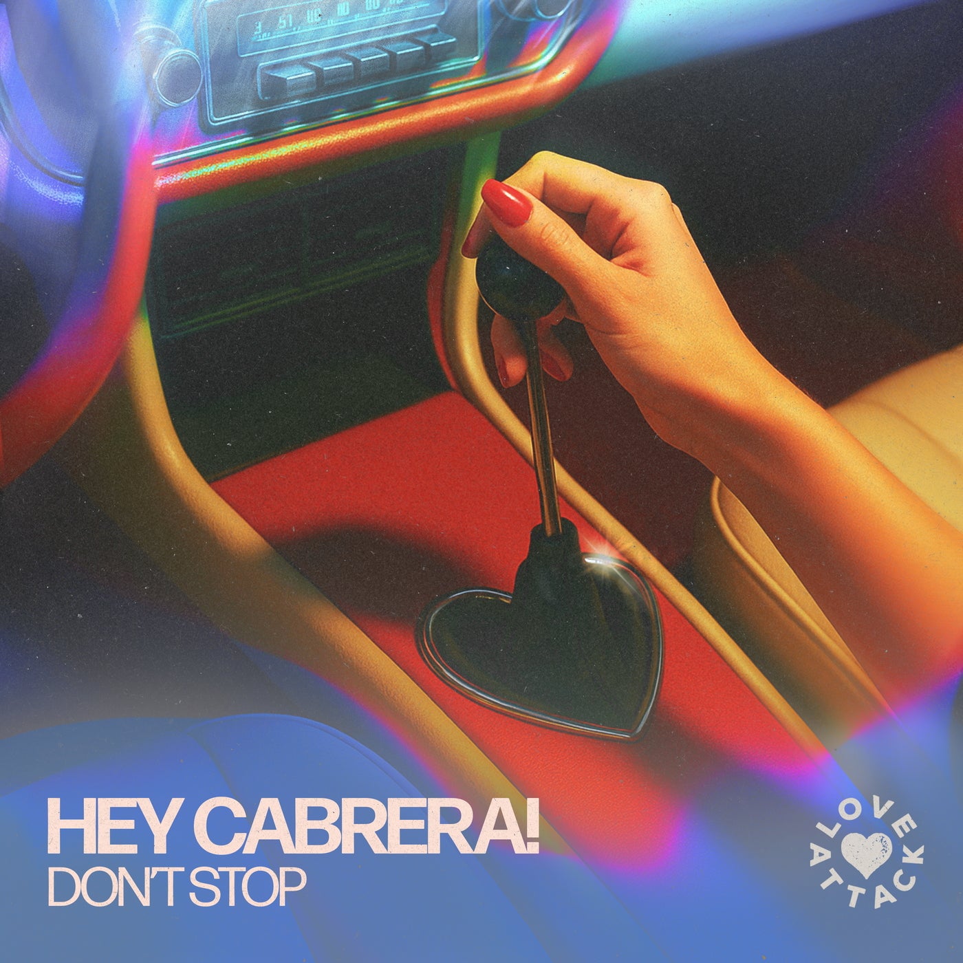 Don't Stop