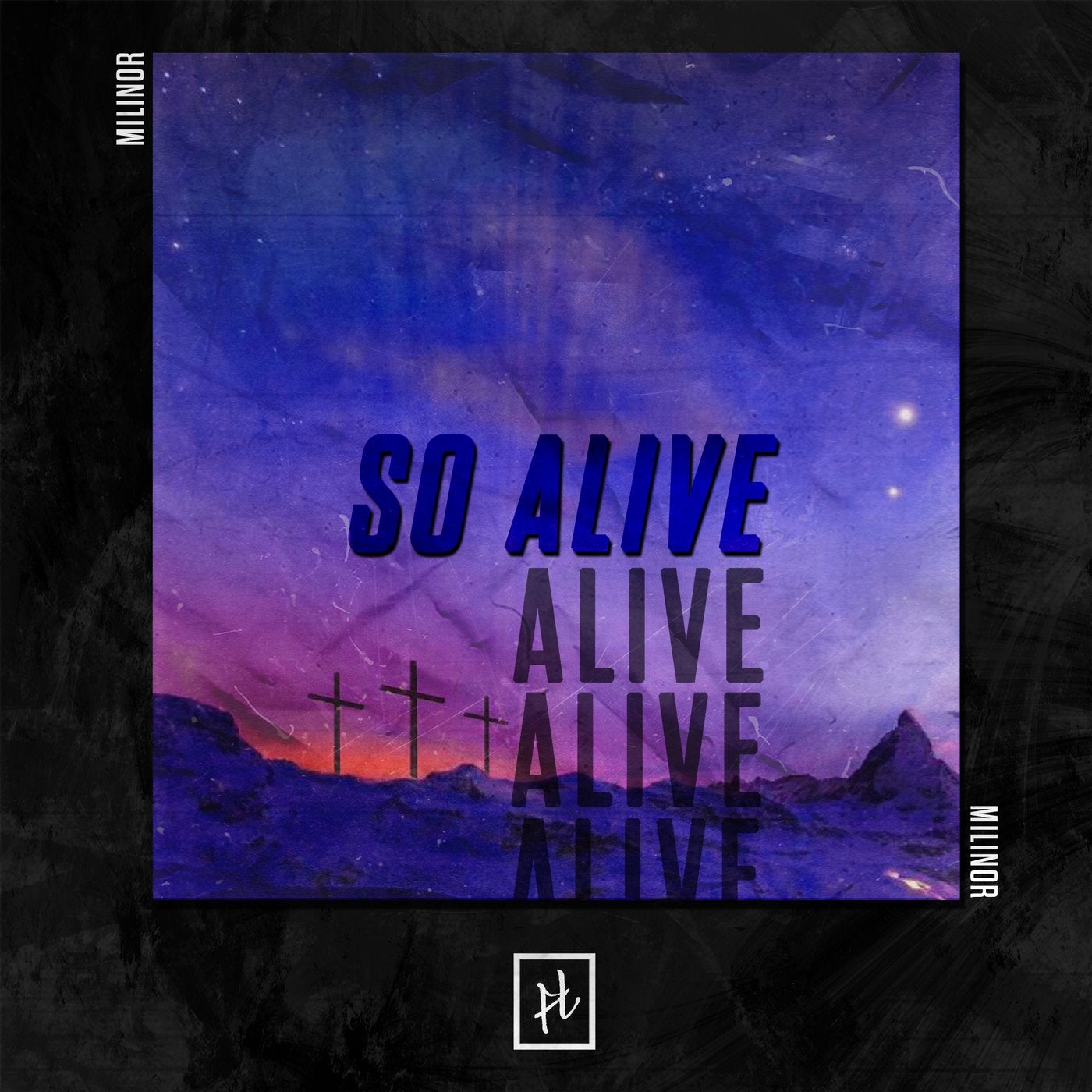 So Alive