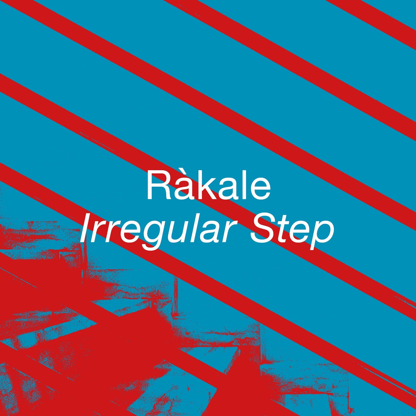 Irregular Step