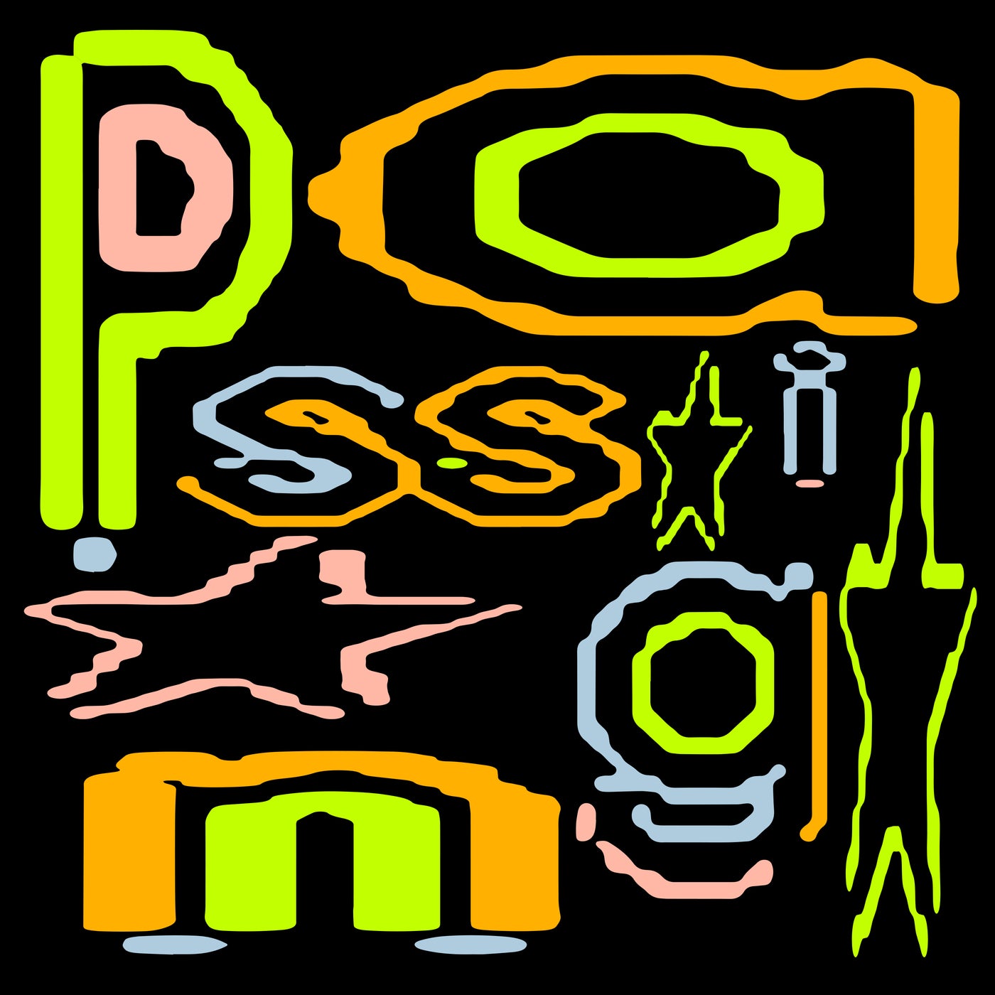 Passing - PAS TASTA Remix