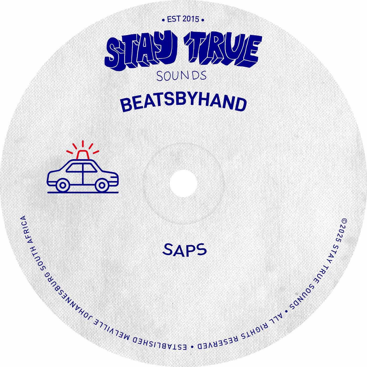 beatsbyhand - SAPS
