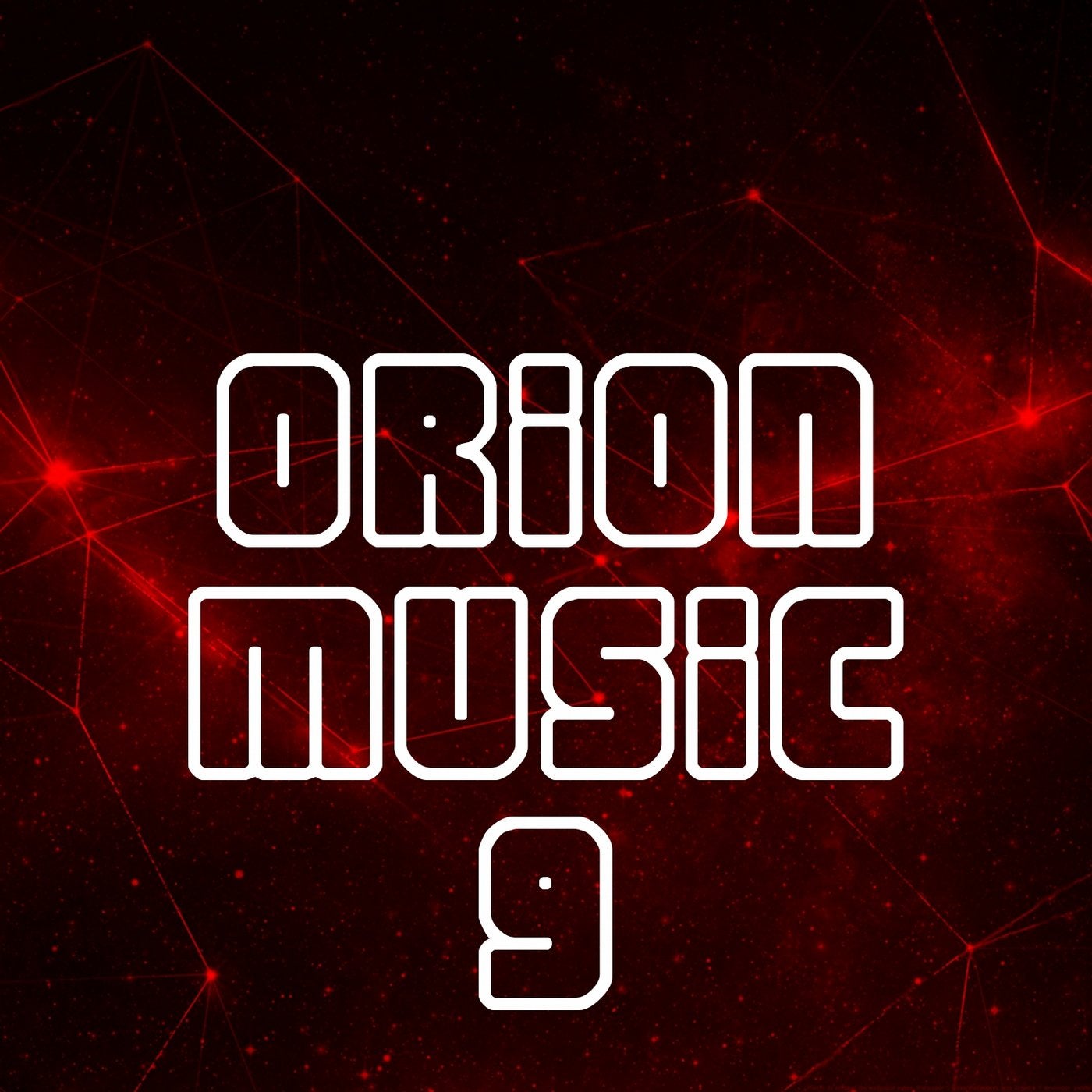 Orion Music, Vol. 9