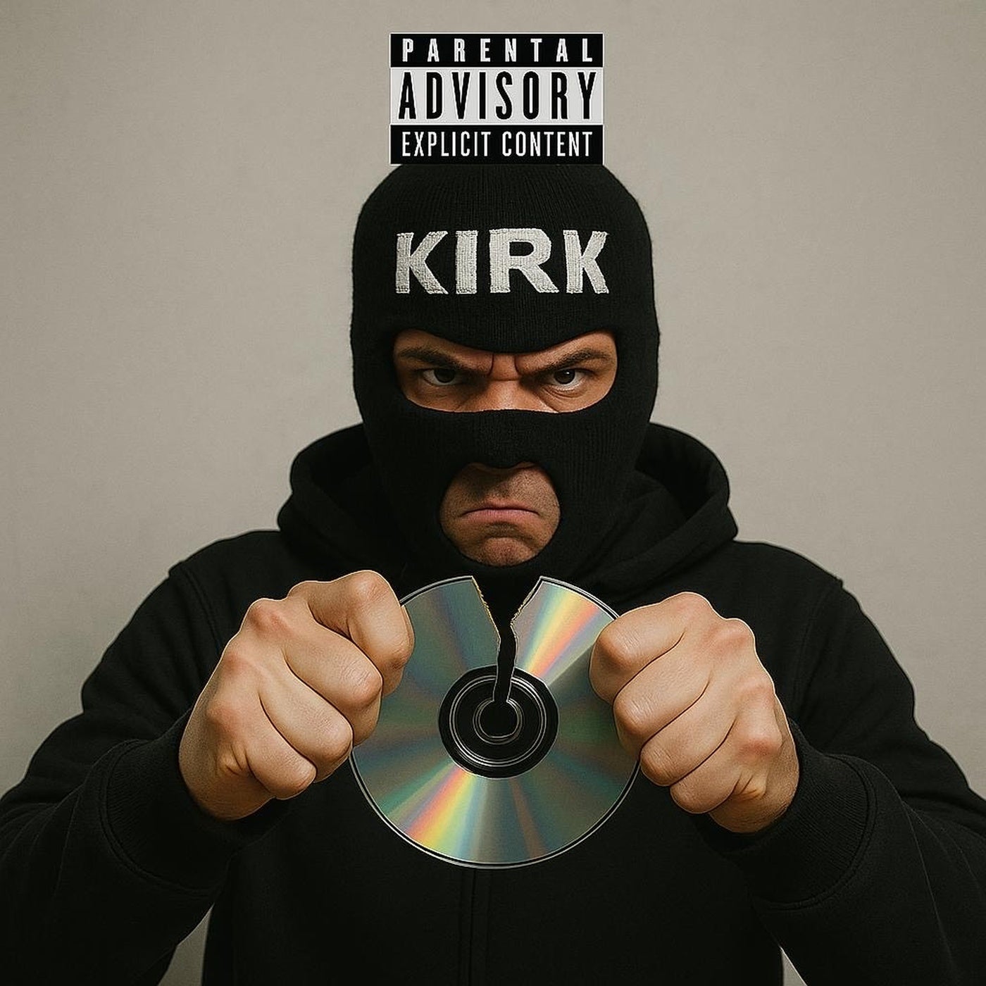 CD is dead (Extended Mix)