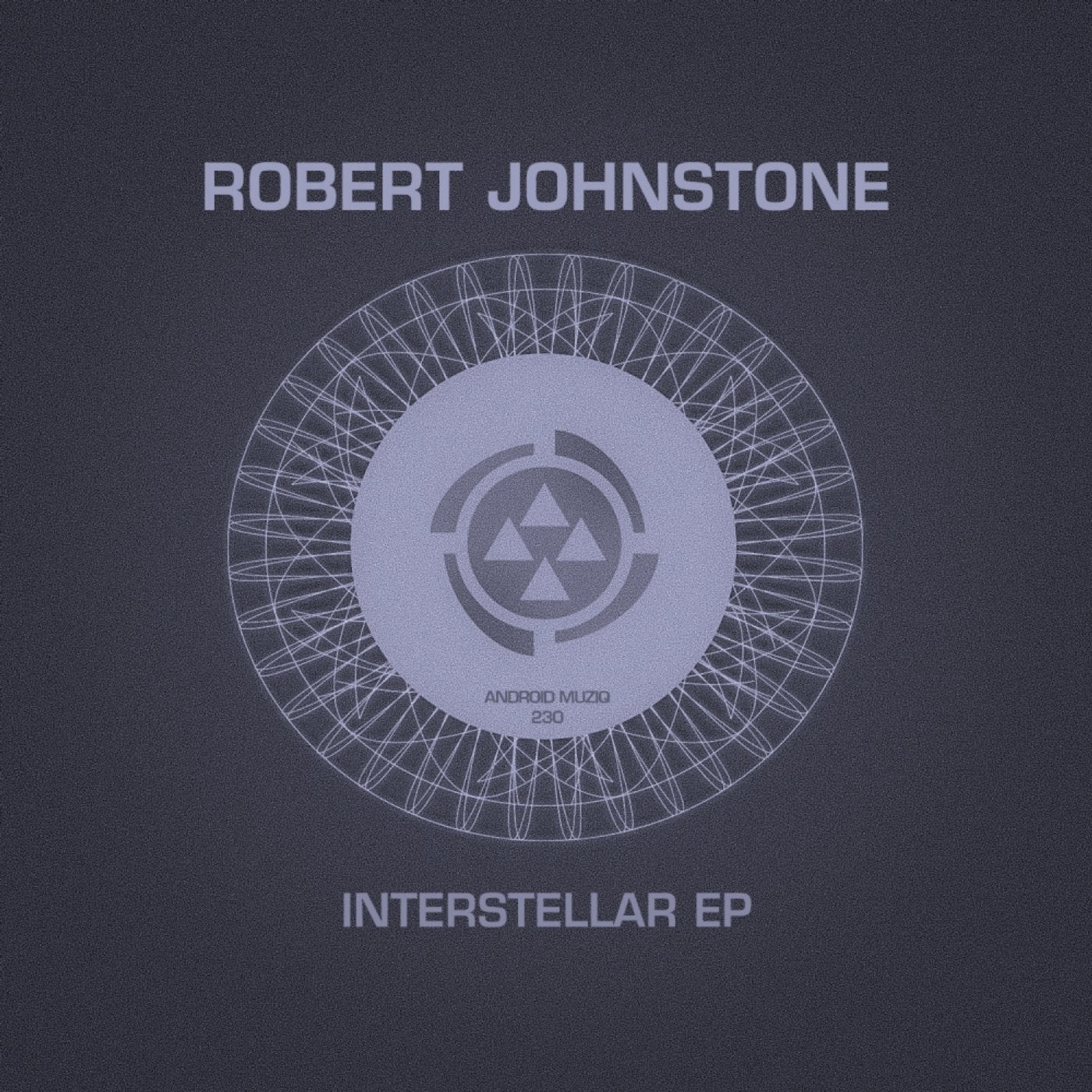 Interstellar EP