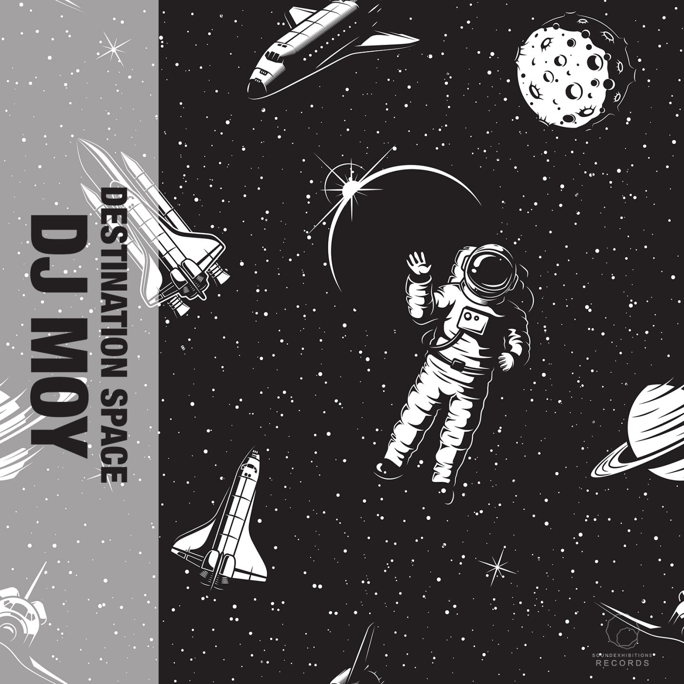 Destination Space