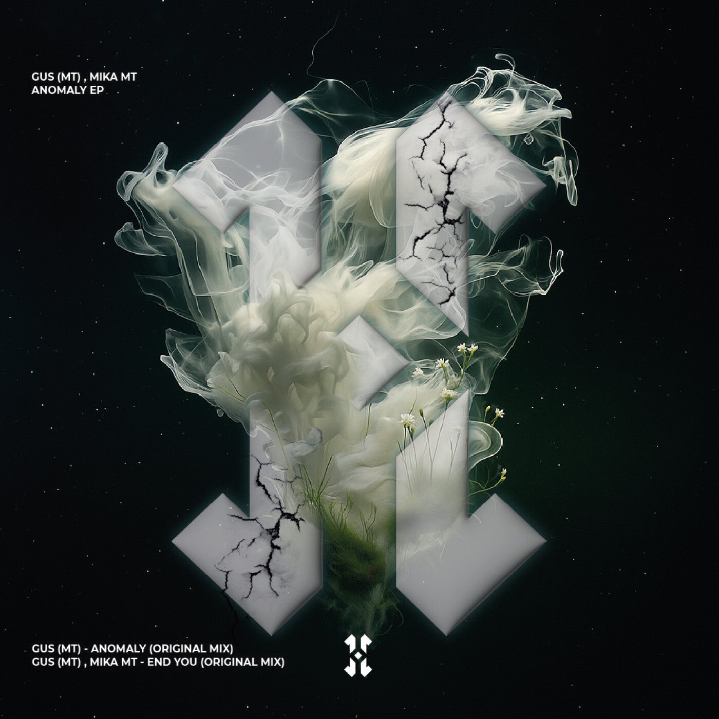 Anomaly EP