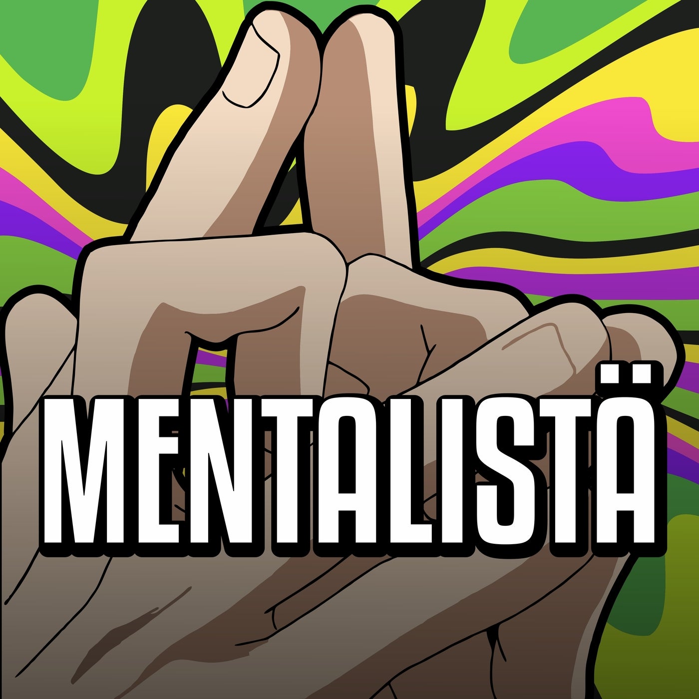 Mentalistä