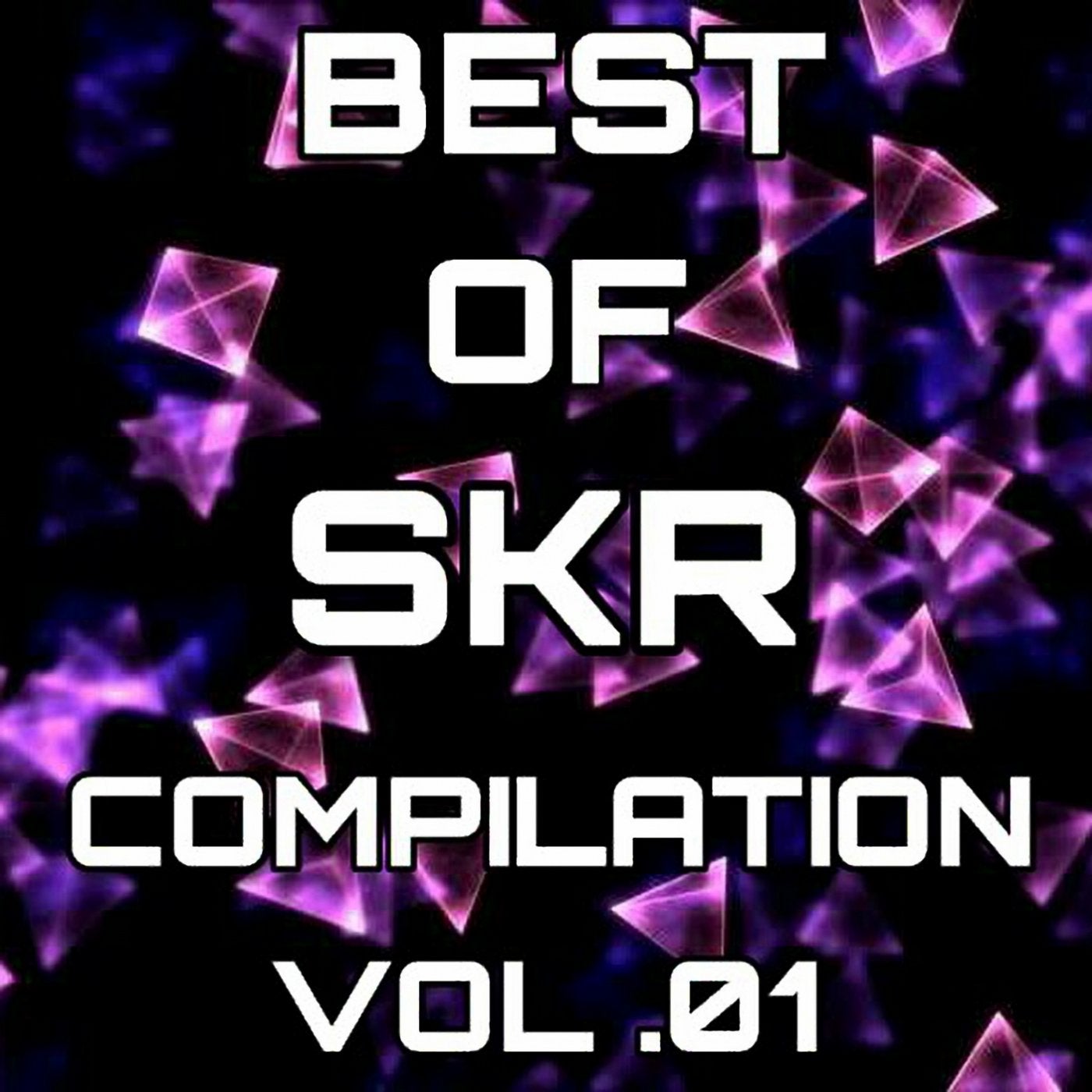Best of SKR Compilation, Vol. 1