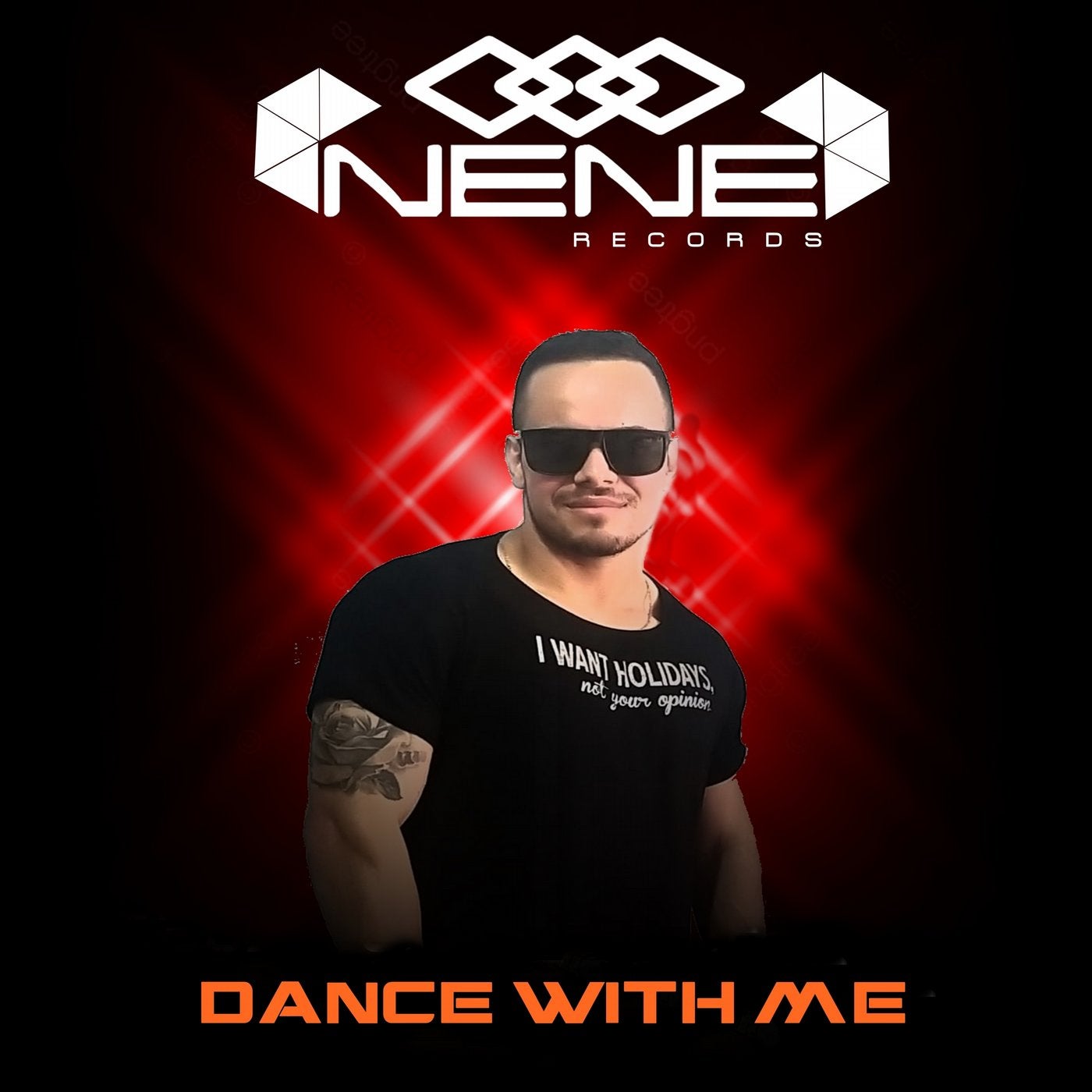 Dance with Me