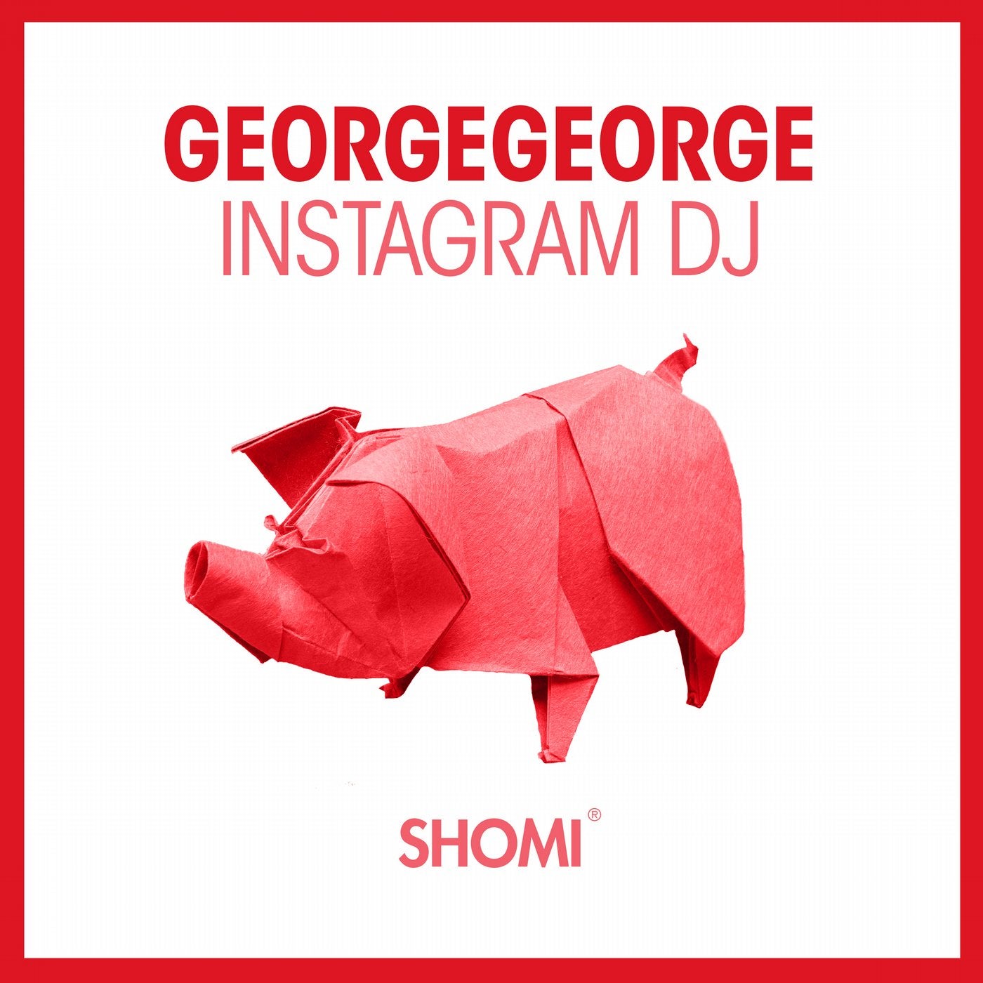 Instagram DJ