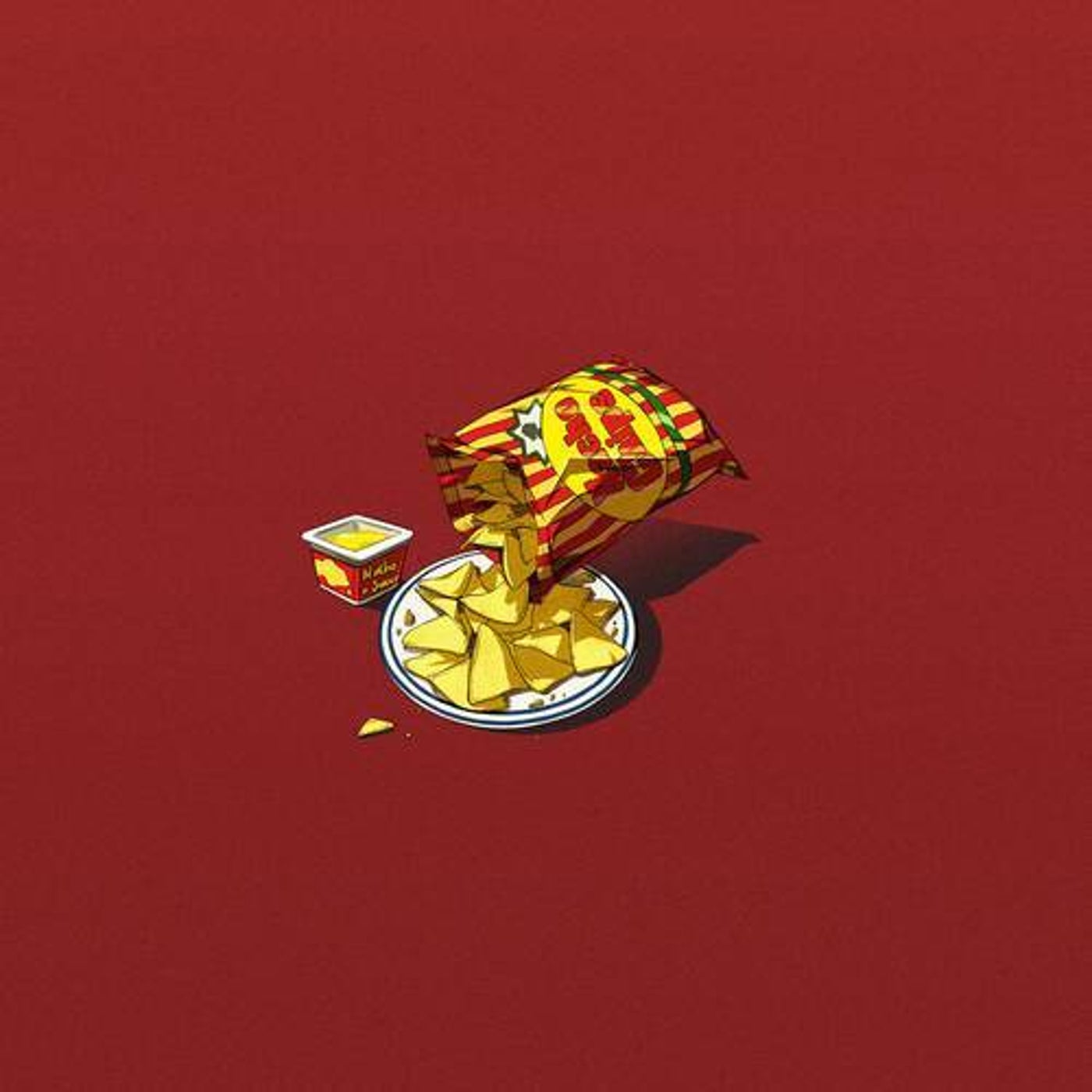 Seoul Vibes, Spicy