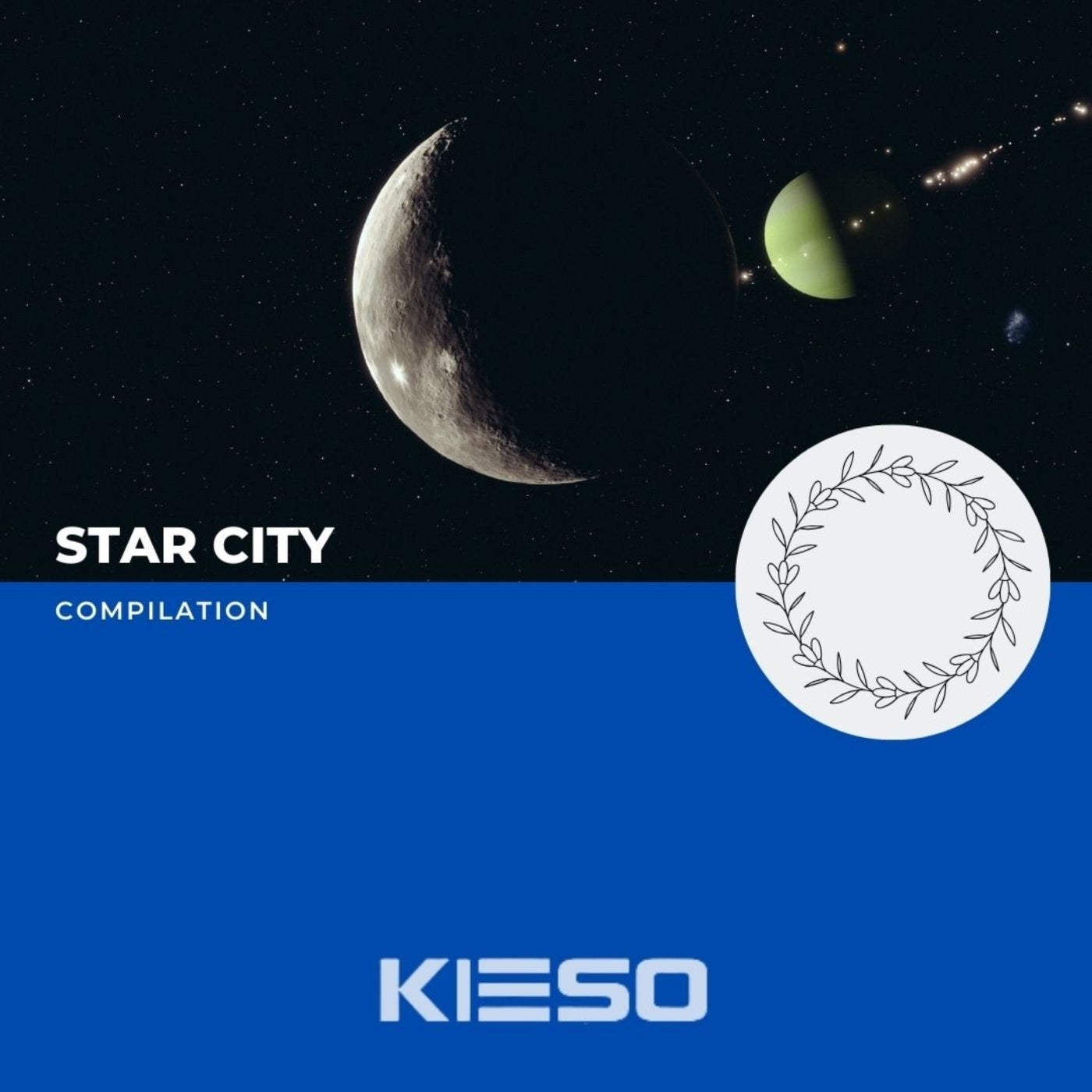 Star City