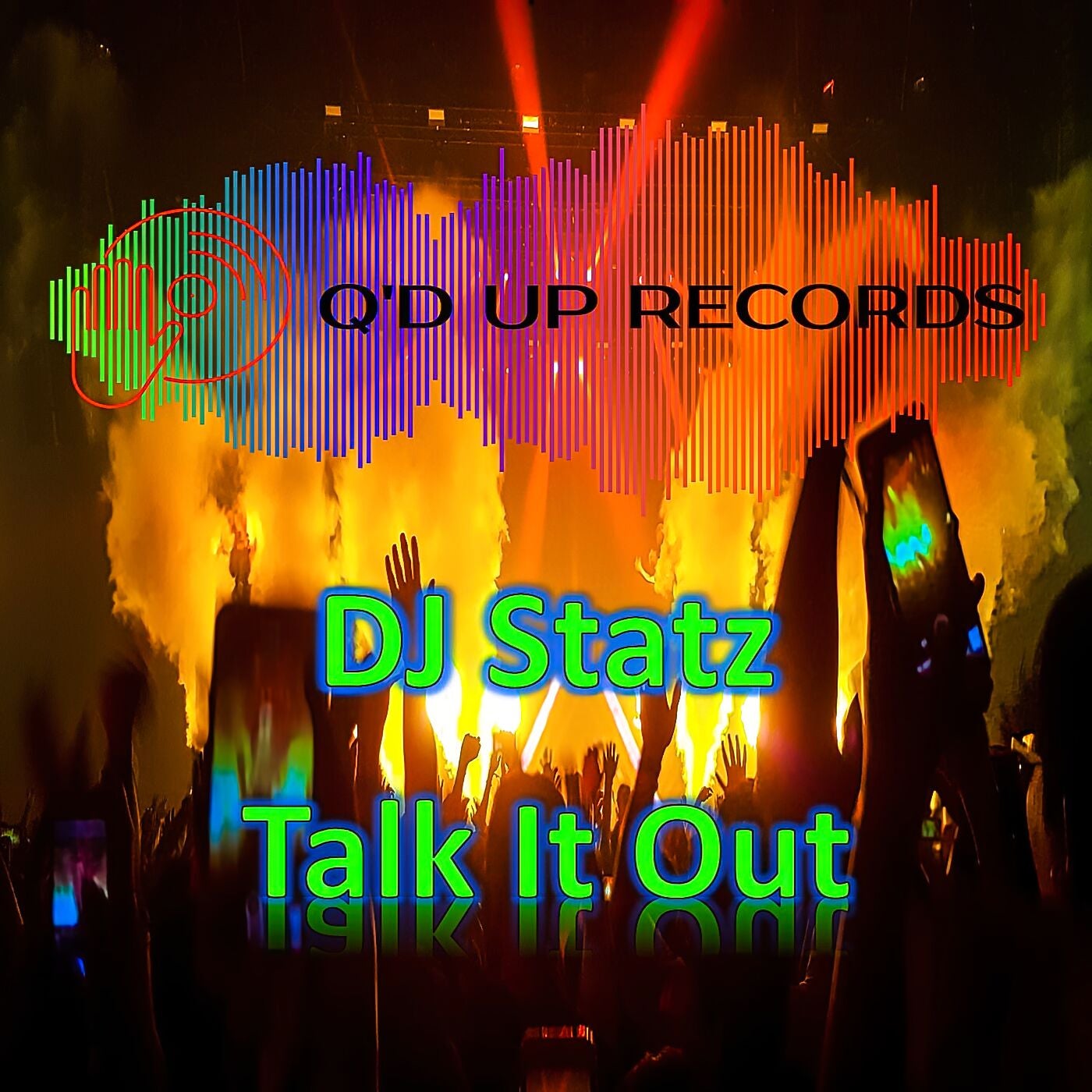 Talk It Out