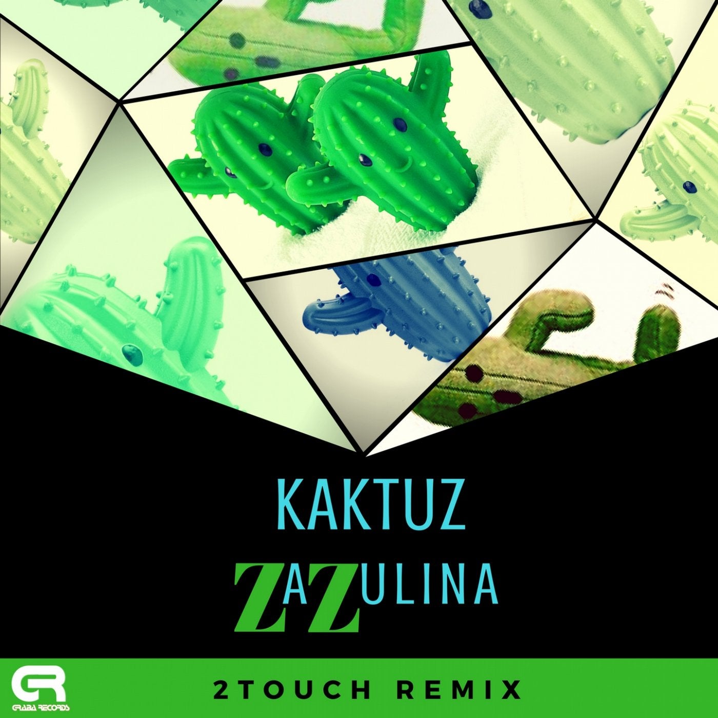 Zazulina