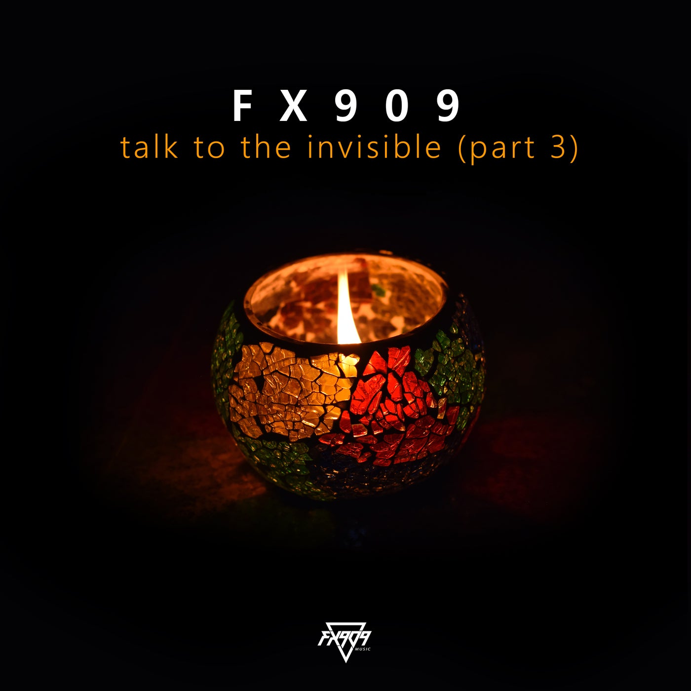 Talk To The Invisible (part 3)