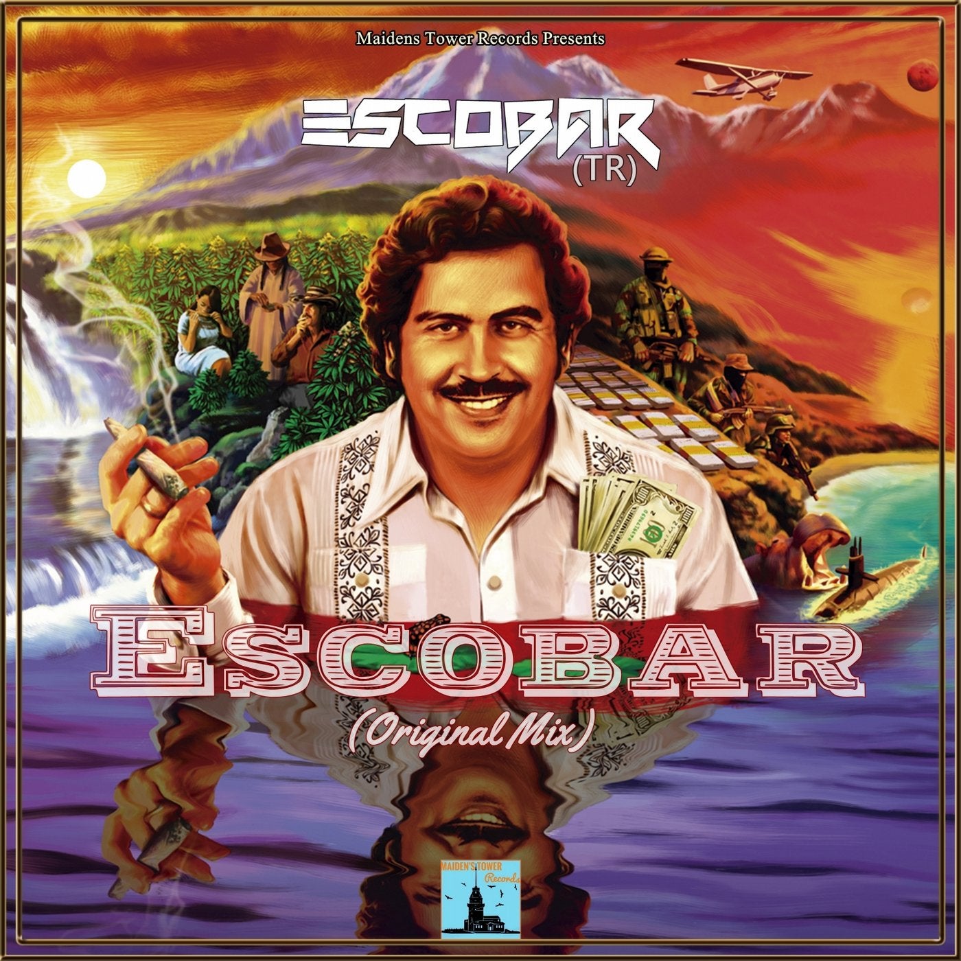 Escobar