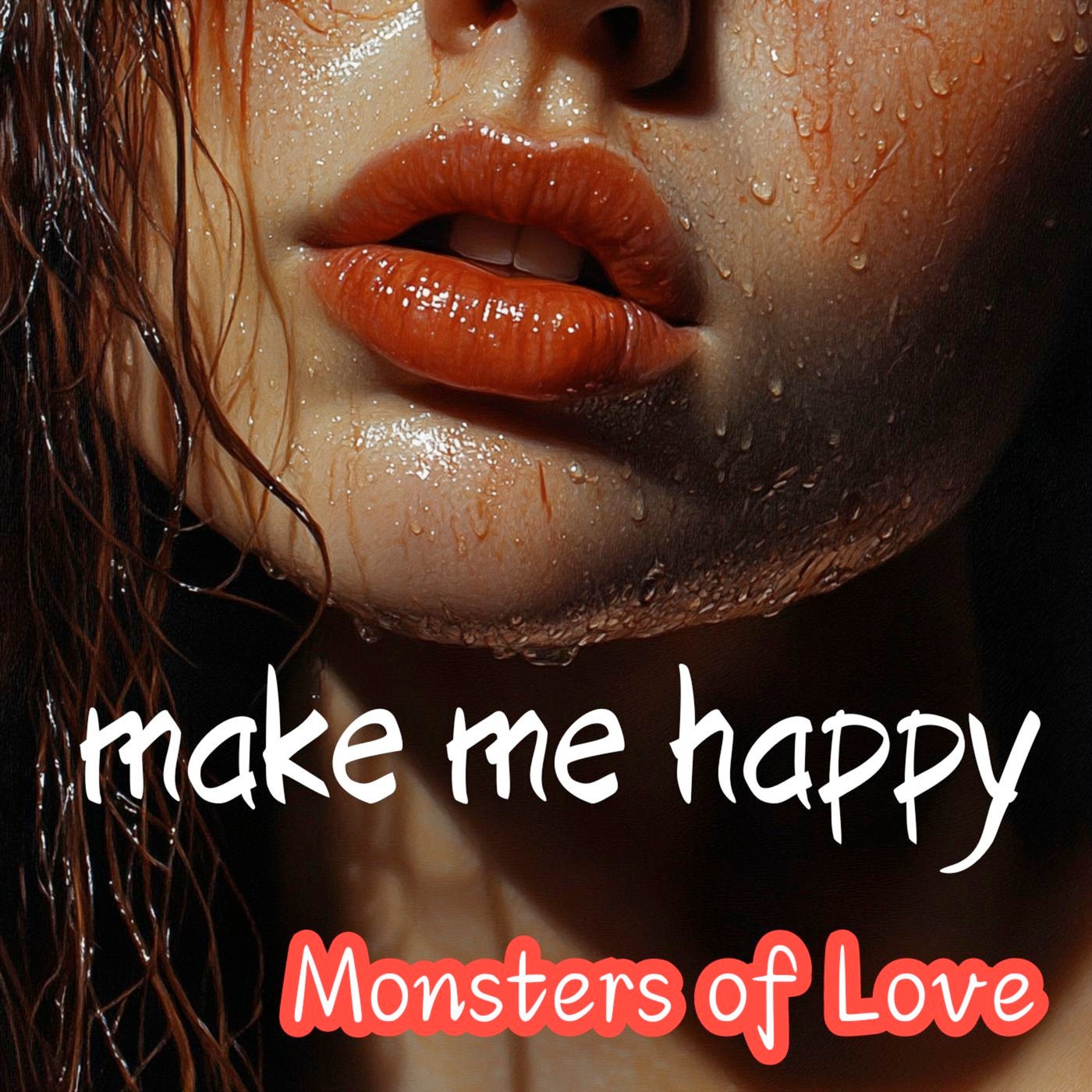 Make Me Happy