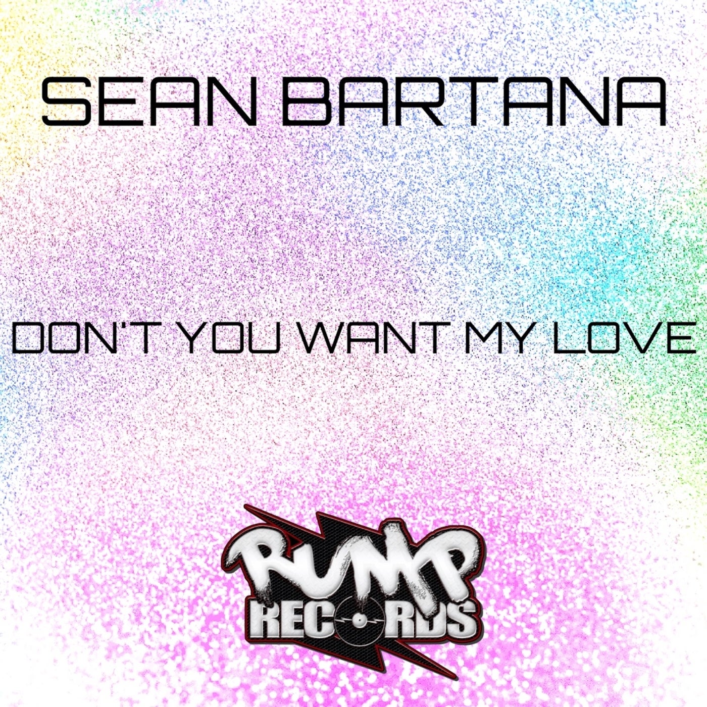 Don't You Want My Love