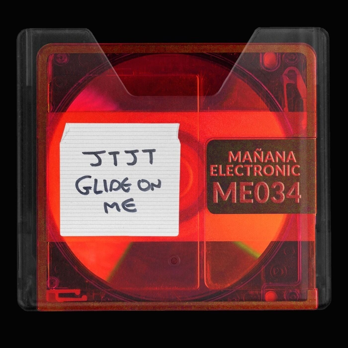 Glide On Me